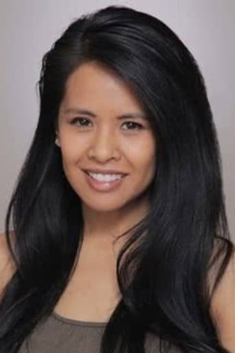 Jhoanna Trias