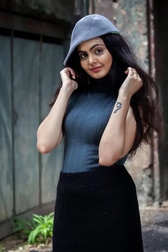Tanuja Madhurapantula