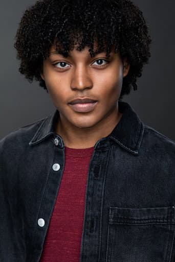 Tyrese Saint-Cyr