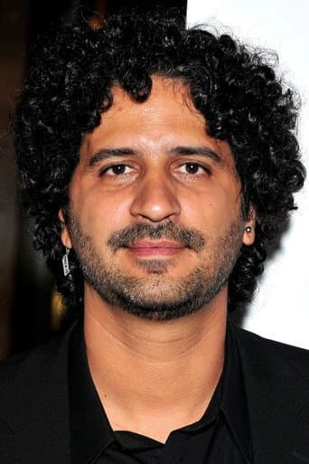 Alejandro Brugués profile photo
