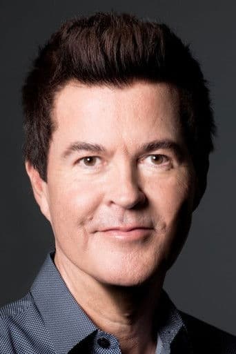 Simon Fuller
