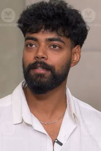 Aashish Joe Antony