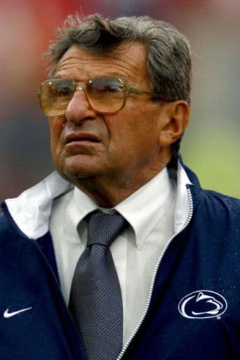 Joe Paterno
