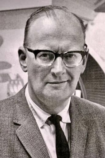 Arthur C. Clarke