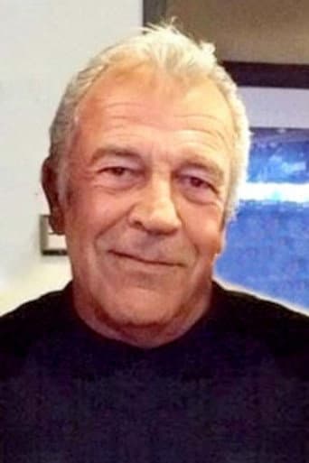 Fred Gerber profile photo