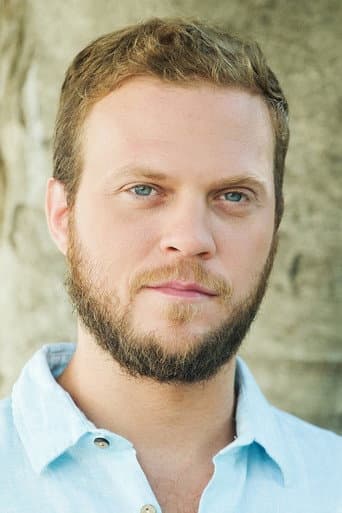 Guilhad Emilio Schenker profile photo