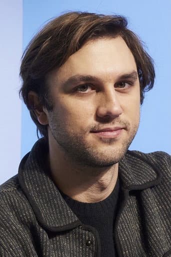 Nick Lieberman profile photo