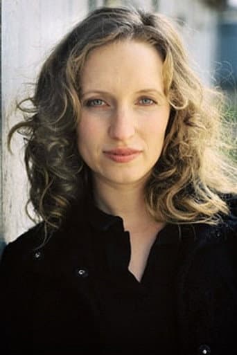Lisa Sommerfeldt