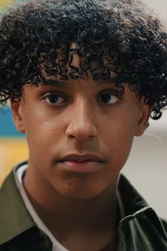 Benyamin Wilson