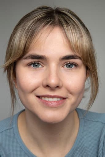 Isabelle Harriet