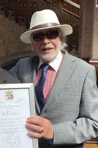 Billy Sutton