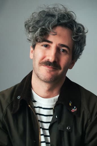 Jared Raab