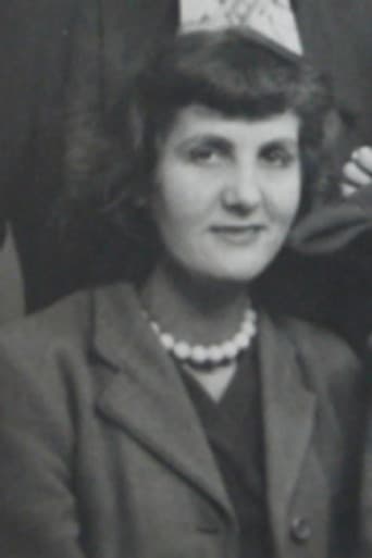 Vera Linnecar