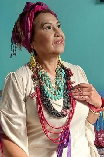 Katty Pacuá