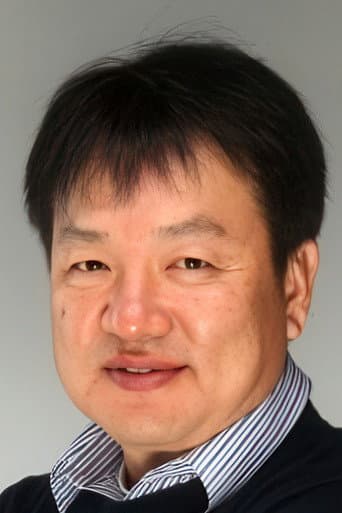 Jang Yong-woo profile photo