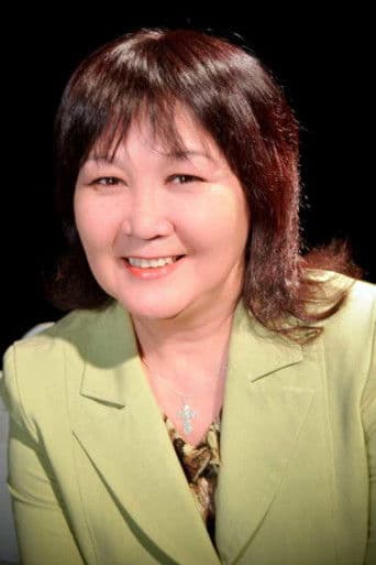 Svetlana Chebodaeva-Chaptikova