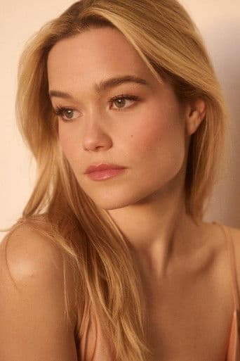 Sarah Catherine Hook