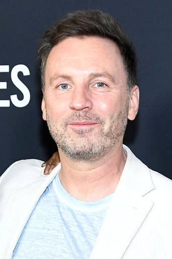 Brian Kirk profile photo