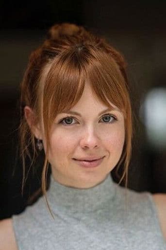Galadriel Stineman