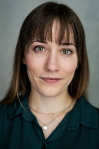 Isabel M Patterson