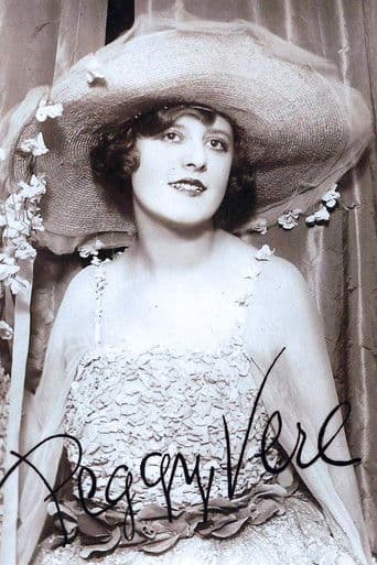 Peggy Vère