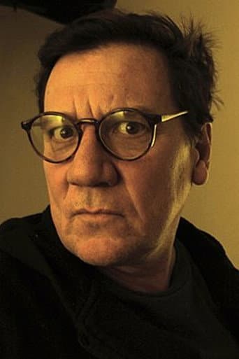 Rodolfo Pagliere profile photo