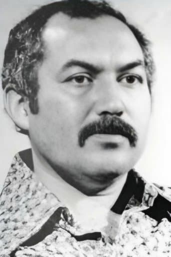 Damir Salimov profile photo
