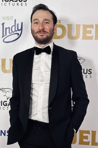 Aaron Schmidt
