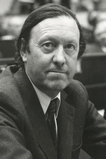 Conor Cruise O’Brien