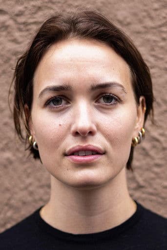 Theresa Frostad Eggesbø