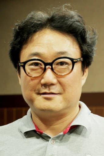 Eo Il-seon profile photo