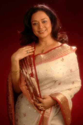 Mahasweta Ray