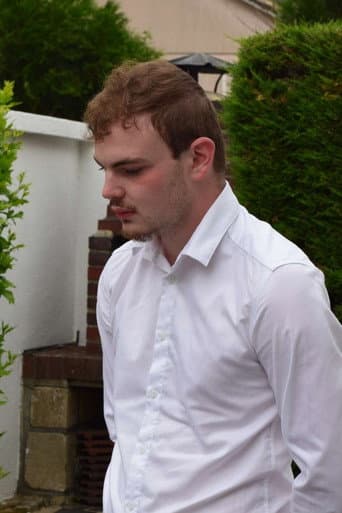 Valentin Bénard profile photo