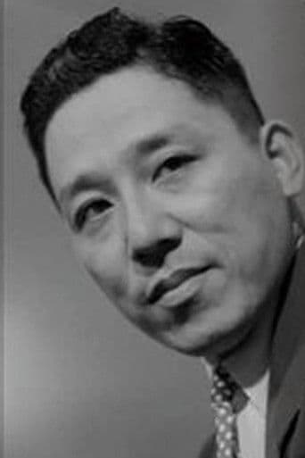 Tetsuji Takechi