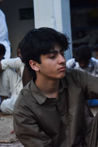 Kamran Ahmed Khan