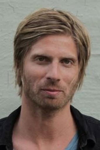 Martin Lund profile photo
