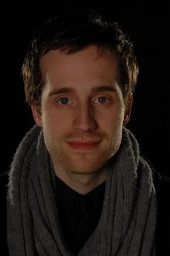 Christopher Goodman profile photo