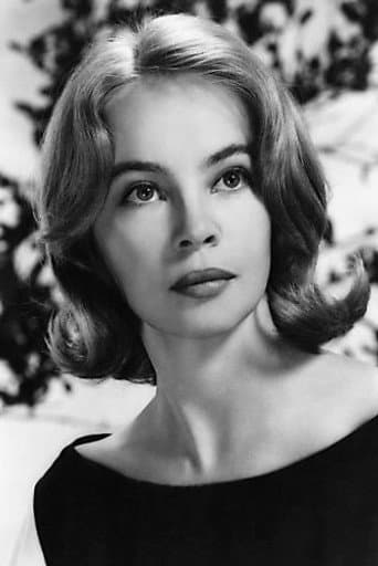 Leslie Caron