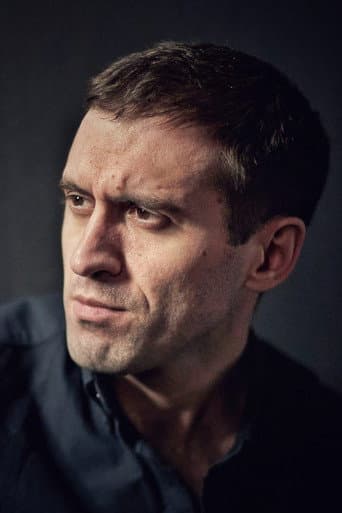 Denis Ermoshkin