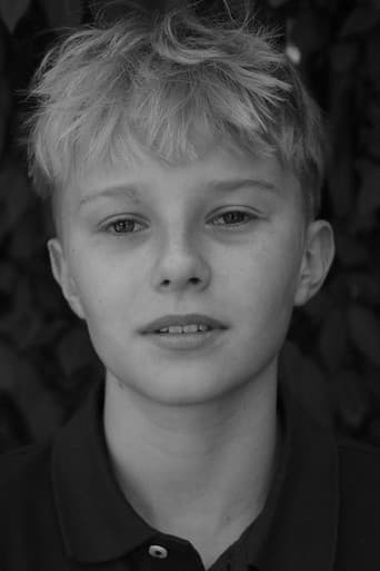 Noah Flemyng