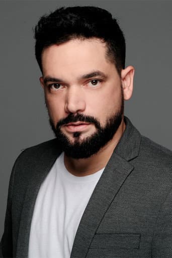 Francisco Cabrera