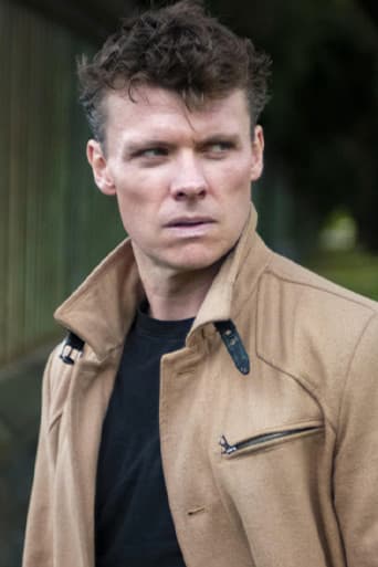 Simon Patrick Berman