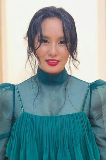 Gereltsetseg Altangerel