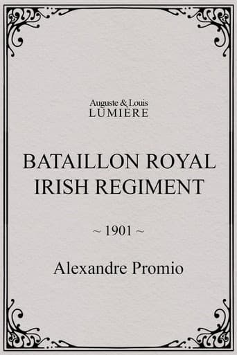 Bataillon Royal Irish Regiment