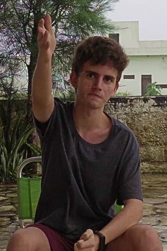 Rafael Melo