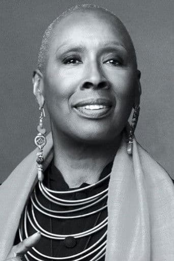 Judith Jamison
