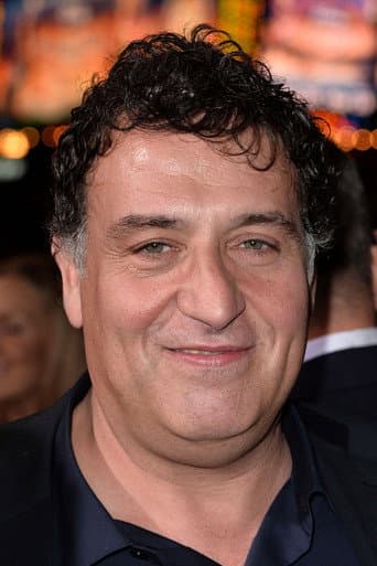 Noam Murro profile photo