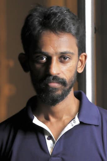 Mathimaran Pugazhendhi profile photo