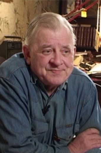 Leonid Makhnach profile photo