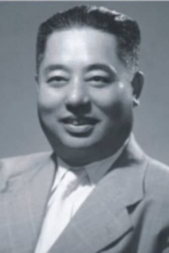 Bu Wan-Cang profile photo